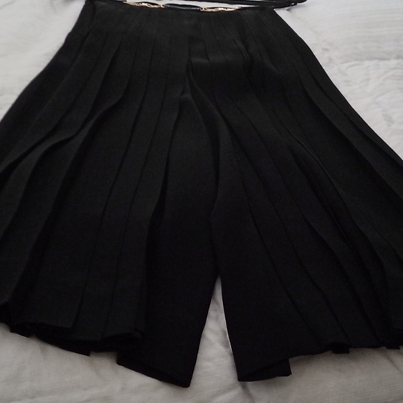 Vintage Celine Skirt - Picture 4 of 8